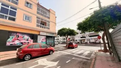 Apartment in San Miguel de Abona photo 21