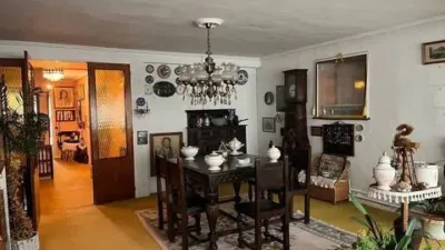 Apartment in Plaza de las Casetas photo 8