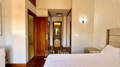House in Cabo de la Huerta photo 20