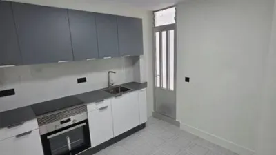 Apartment in Cidade Vella-Atochas-Pescadería photo 2