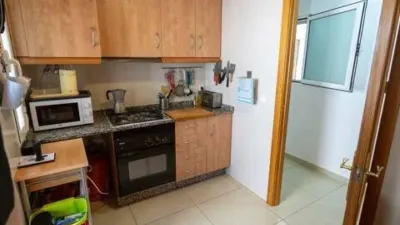 Apartment in Ibi photo 9