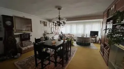 Apartment in Plaza de las Casetas photo 7