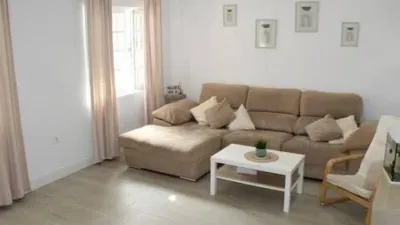 Apartment on Avenida de Antonio Machado photo 2