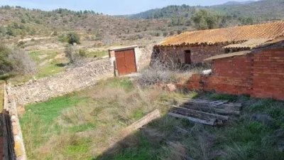 Rustic house in Castellnovo photo 15