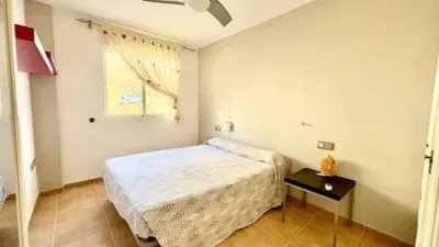Penthouse on Pablo Neruda Street photo 29