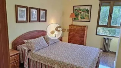 Apartment in La Milagrosa-La Estrella-San Antón photo 11