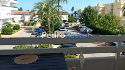 Pis – Dénia - Vista 3