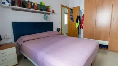 Apartment in Ibi photo 11