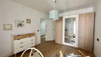 Terraced house in Carboneras photo 28