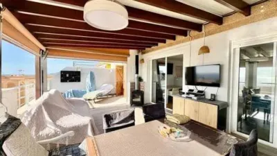 Penthouse on Pablo Neruda Street photo 7