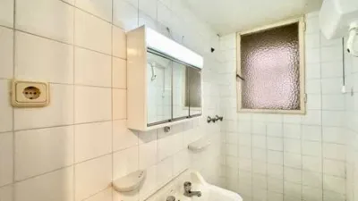 Apartment in Alcaudete photo 46