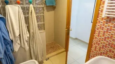 Apartment in Ibi photo 18