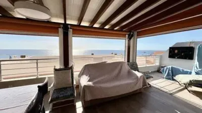 Penthouse on Pablo Neruda Street photo 8