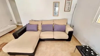 Penthouse on Pablo Neruda Street photo 20