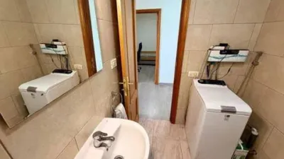 Apartment in San Miguel de Abona photo 9