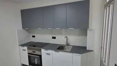 Apartment in Cidade Vella-Atochas-Pescadería photo 2