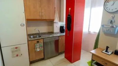 Apartment in Ibi photo 7