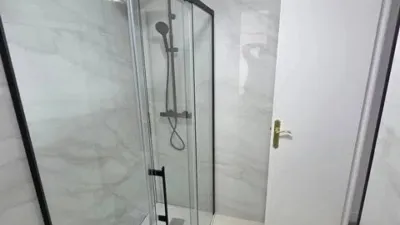 Apartment in Cidade Vella-Atochas-Pescadería photo 9