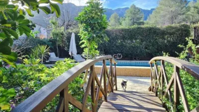 Casa - Vista 3