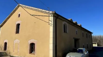 Chalet en Carretera Riaza-Salceda photo 4