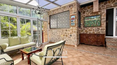 House in Cabo de la Huerta photo 11