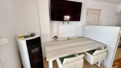 Penthouse on Pablo Neruda Street photo 15