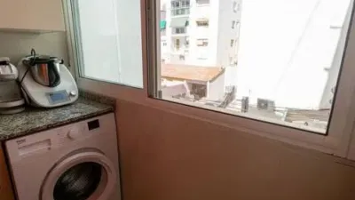 Apartment in Ibi photo 10