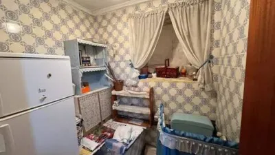 Apartment in Plaza de las Casetas photo 16
