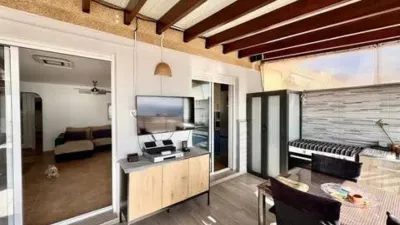 Penthouse on Pablo Neruda Street photo 5