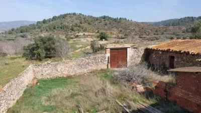 Rustic house in Castellnovo photo 23