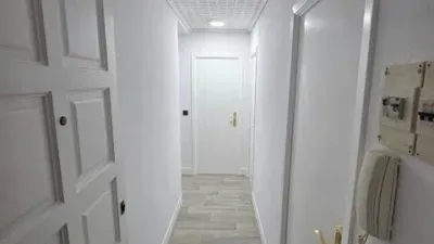 Apartment in Cidade Vella-Atochas-Pescadería photo 10