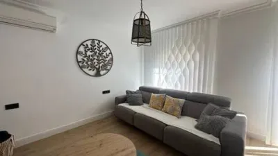 Terraced house in Carboneras photo 4