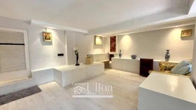 House in Cabo de la Huerta photo 35