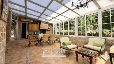 House in Cabo de la Huerta photo 8