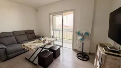 Apartment in San Miguel de Abona photo 2