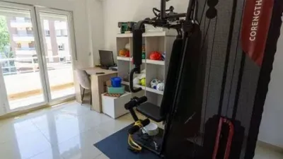 Apartment in Ibi photo 16