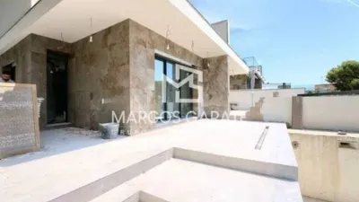 Casa en Avinguda d'Itàlia photo 32