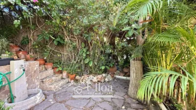 House in Cabo de la Huerta photo 45