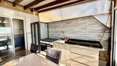 Penthouse on Pablo Neruda Street photo 6