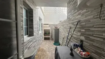 Terraced house in Carboneras photo 16