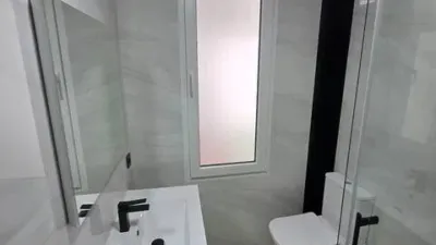 Apartment in Cidade Vella-Atochas-Pescadería photo 6
