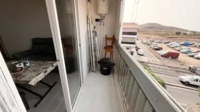 Apartment in San Miguel de Abona photo 17