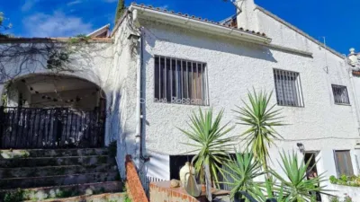 Casa - Vista 5