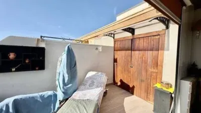 Penthouse on Pablo Neruda Street photo 11