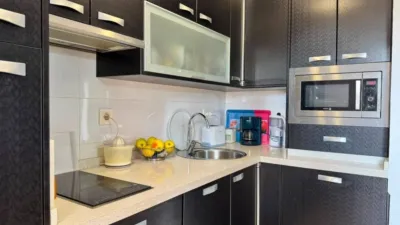 Apartment in Cala de Finestrat photo 4