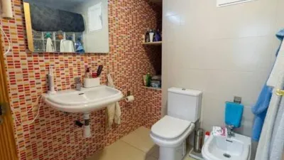 Apartment in Ibi photo 17