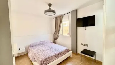 Penthouse on Pablo Neruda Street photo 32
