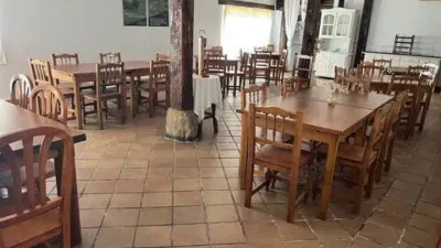 Chalet on Calle La Vega, No Number photo 32