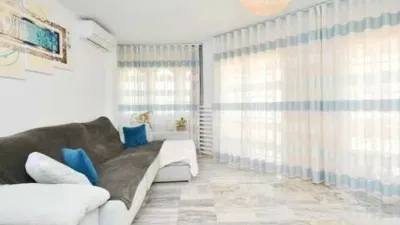 Apartment on Juan de Herrera Street photo 8