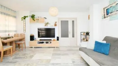 Apartment on Juan de Herrera Street photo 7